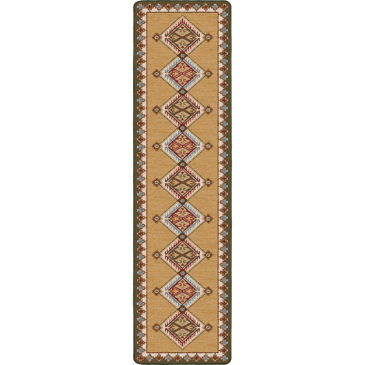 HAT TRICK AREA RUG