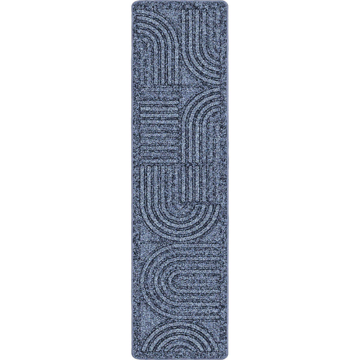 Joyride area rug runner, product view