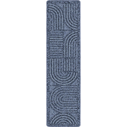 Joyride area rug runner, product view