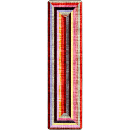 Next Level area rug runner, product view