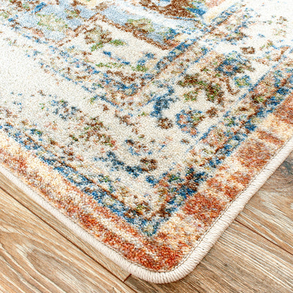 SECONDHAND ROSE AREA RUG